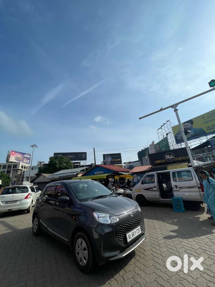 Maruti Suzuki Alto 2026