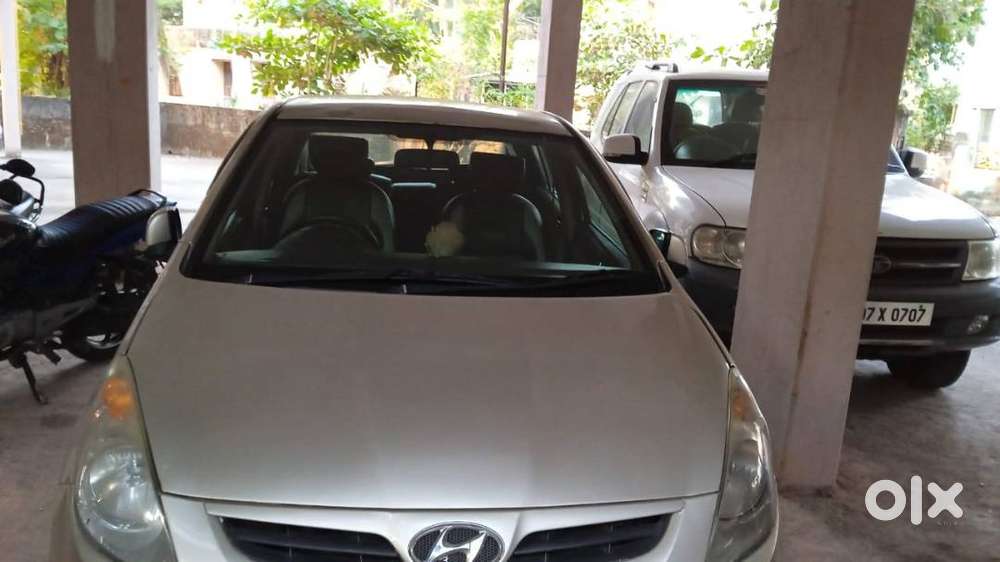 Hyundai I20 2009 Model