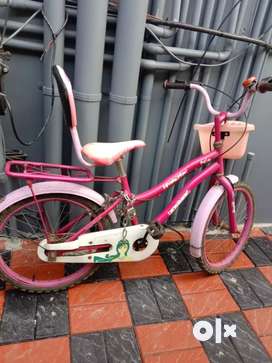 Olx child 2024 bicycle