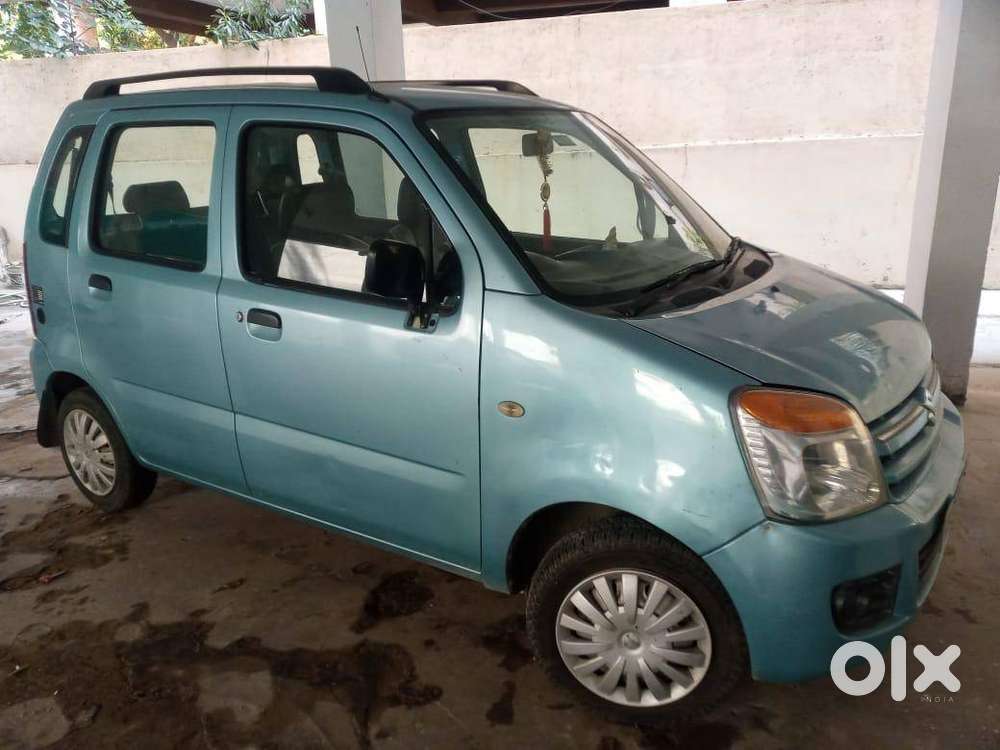 Wagonr R Duo