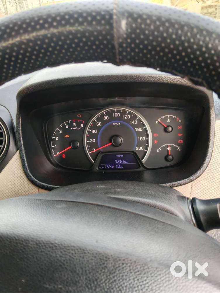 Ignition Key Type