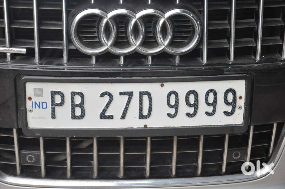 Audi Q7 3.0 Tdi 2017
