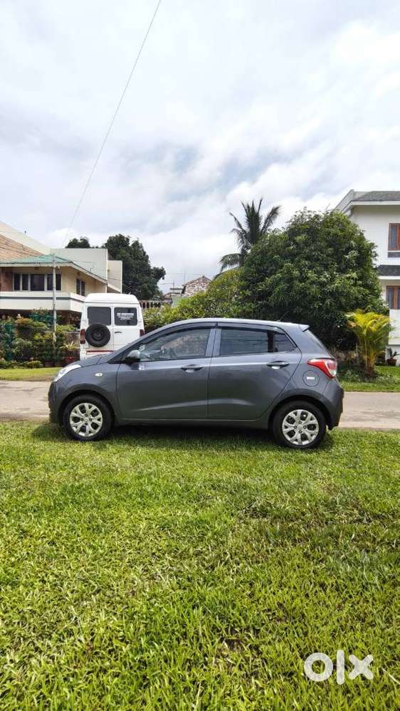 Hyundai Grand I10 1.2 Crdi Magna, 2013, Diesel