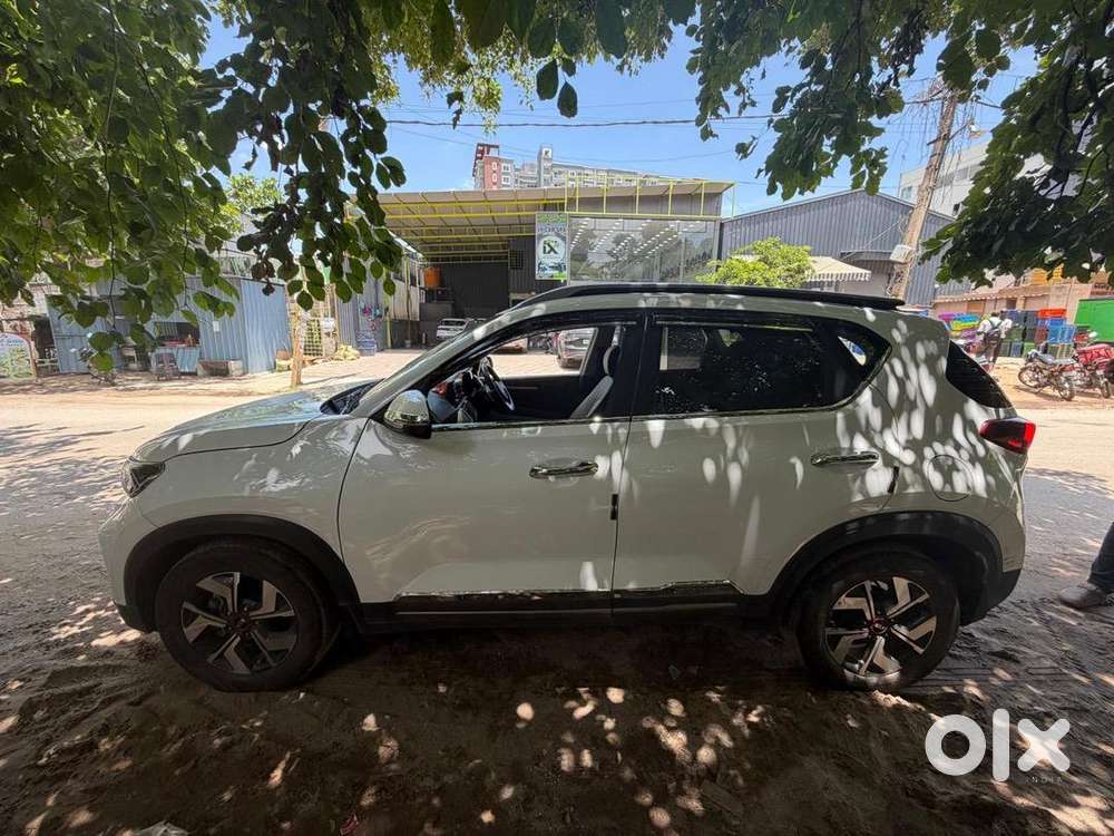 Kia Petrol Automatic 2023