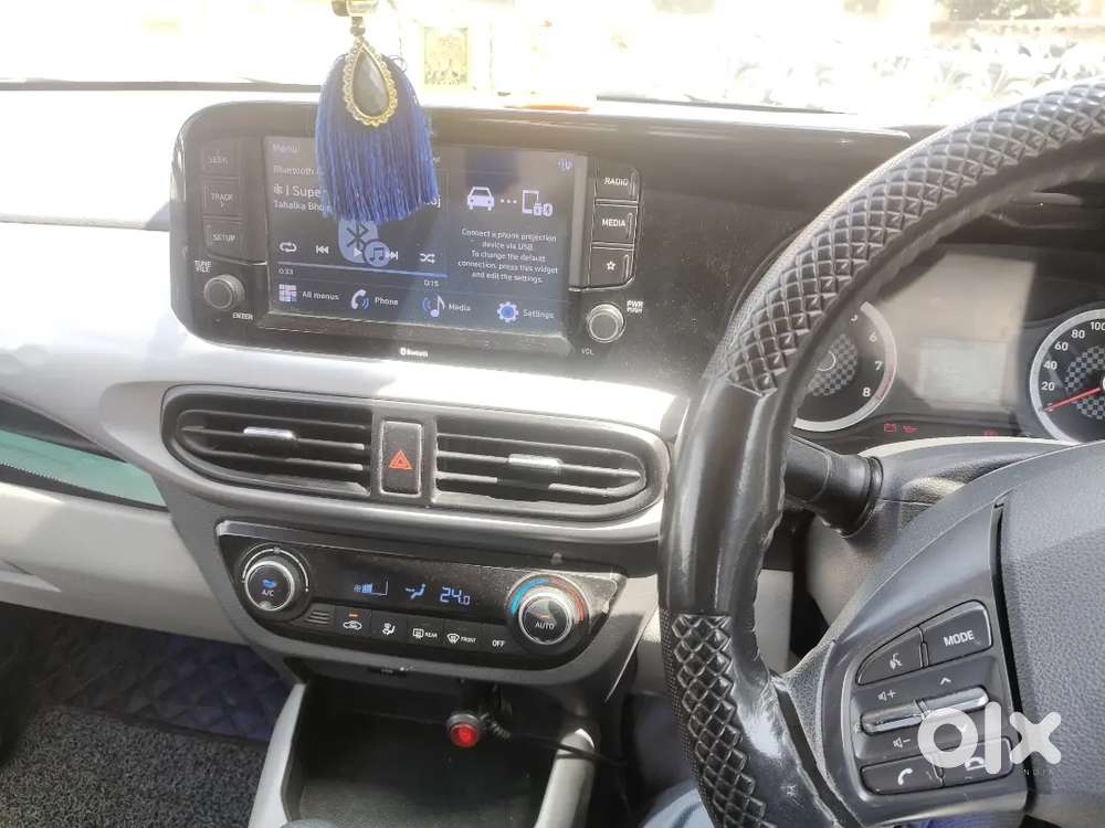 Hyundai Grand I10 Nios 2022 Cng & Hybrids 33000 Km Driven