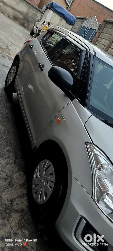 Maruti Suzuki Swift 2014 Diesel 150000 Km Driven
