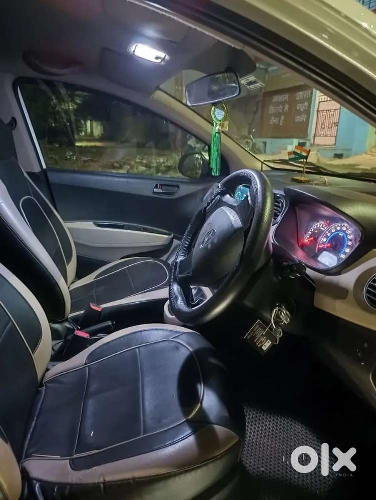 Hyundai Grand I10 2017 1.1 Crdi