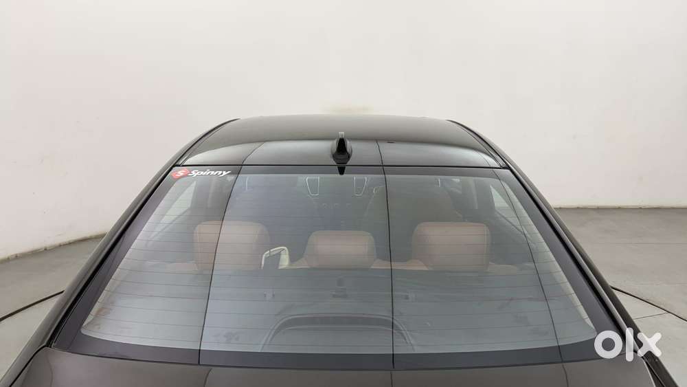 Honda City I-vtec Cvt Zx, 2022, Petrol