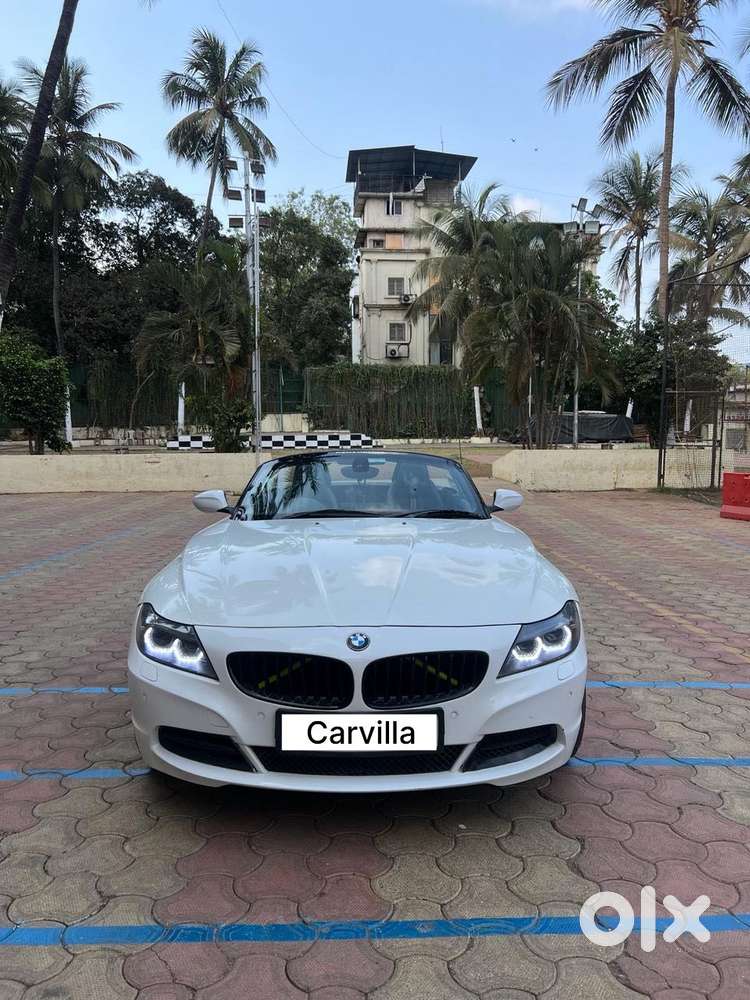 Bmw Z4 3.0 Roadstar Sdrive 35i, 2017, Petrol
