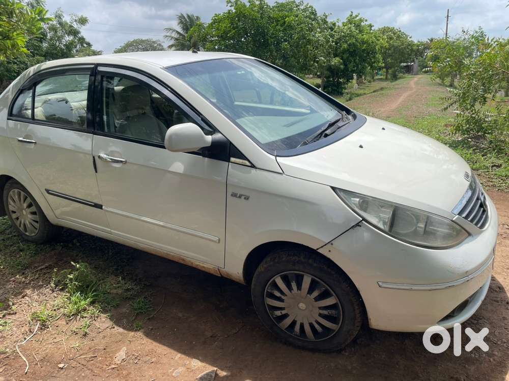 Tata Manza Diesel 2010