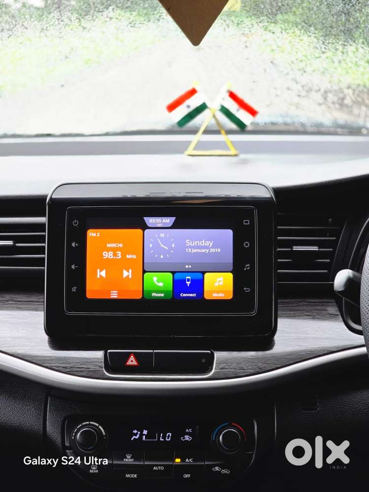 Maruti Suzuki Xl6 Zeta, 2022, Petrol