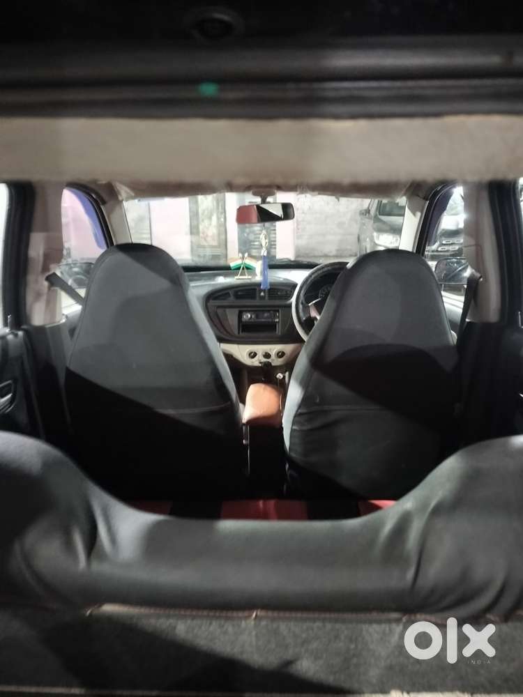 Maruti Suzuki Alto 0.8 Lxi (o), 2020, Petrol