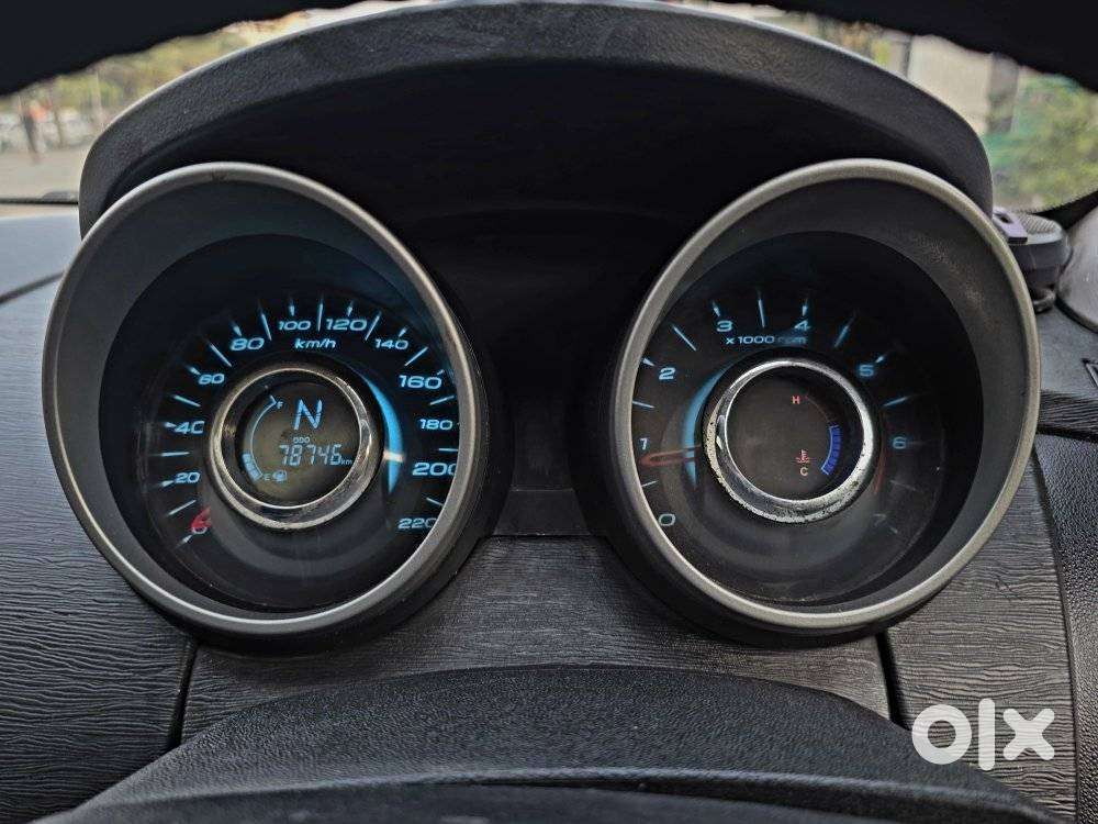 Mahindra Xuv500 W10 At, 2018, Diesel