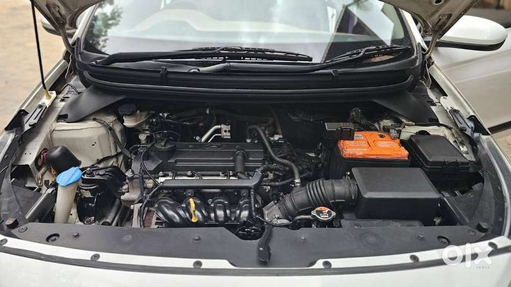 Hyundai I20 Petrol Era, 2016, Petrol