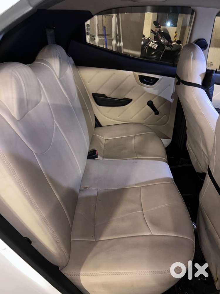 Hyundai Eon Petrol 2014