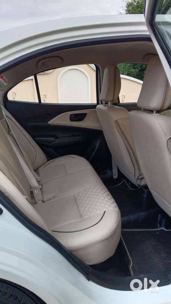 Maruti Suzuki Dzire 1.2 Tour S Cng, 2026, Cng & Hybrids
