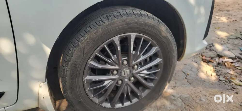 Maruti Suzuki Ertiga 2020