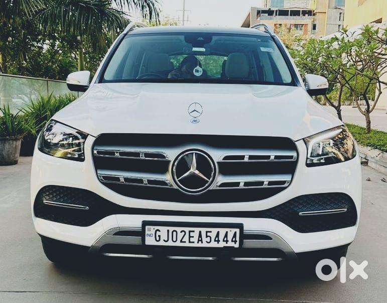 Mercedes-benz Gls 400d 4matic, 2023, Diesel
