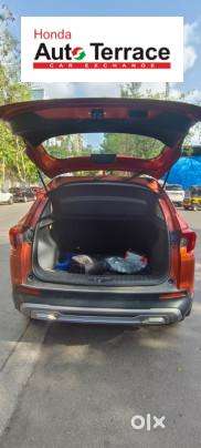 Honda Elevate Zx Cvt, 2023, Petrol