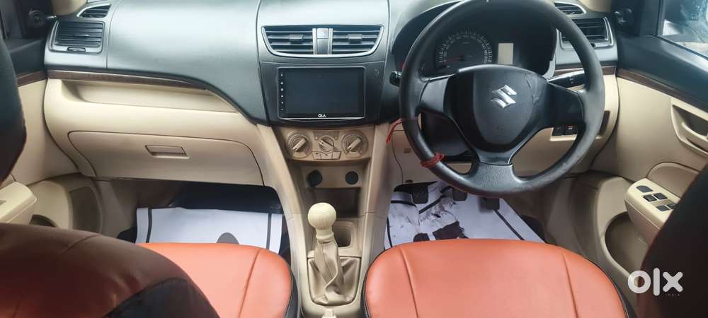 Maruti Suzuki Swift Dzire Ldi Bsiv, 2017, Diesel
