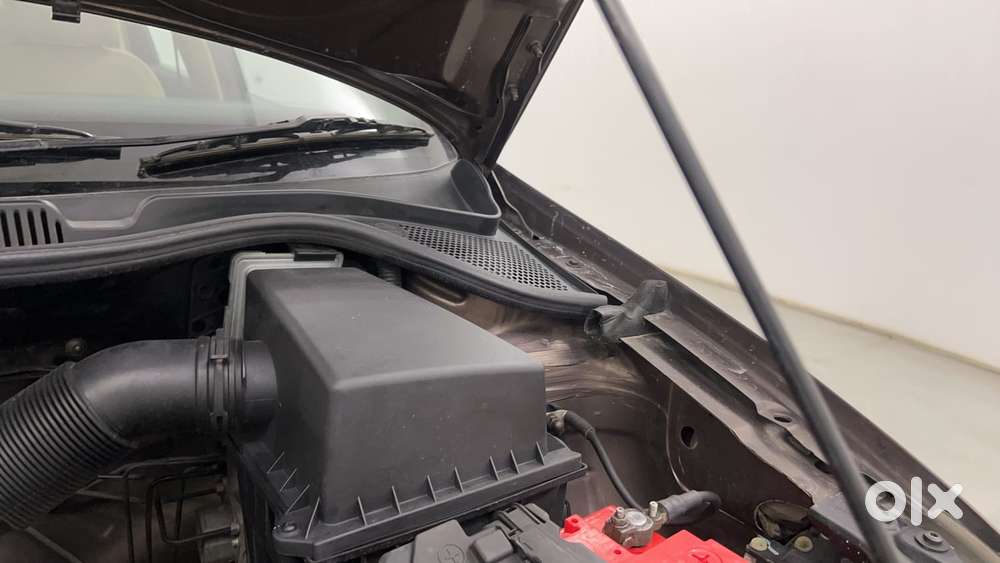 Volkswagen Ameo 1.2 Mpi Highline 16 Alloy, 2016, Petrol