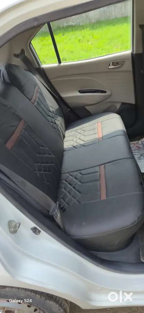 Hyundai Santro Magna 2020