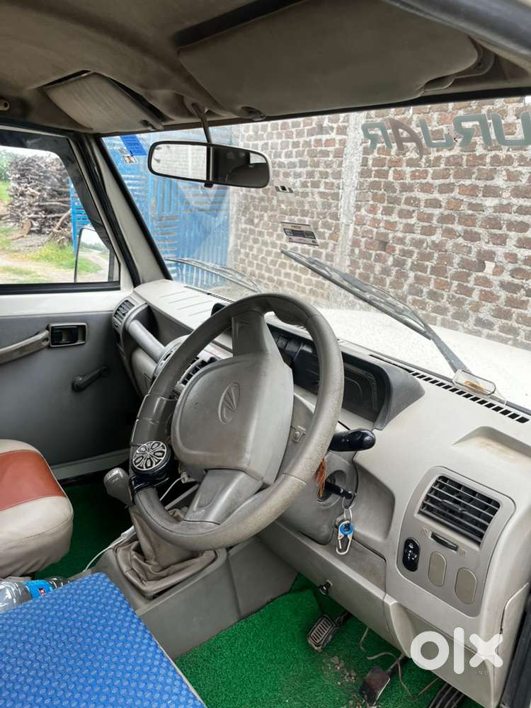Mahindra Bolero Diesel 2014
