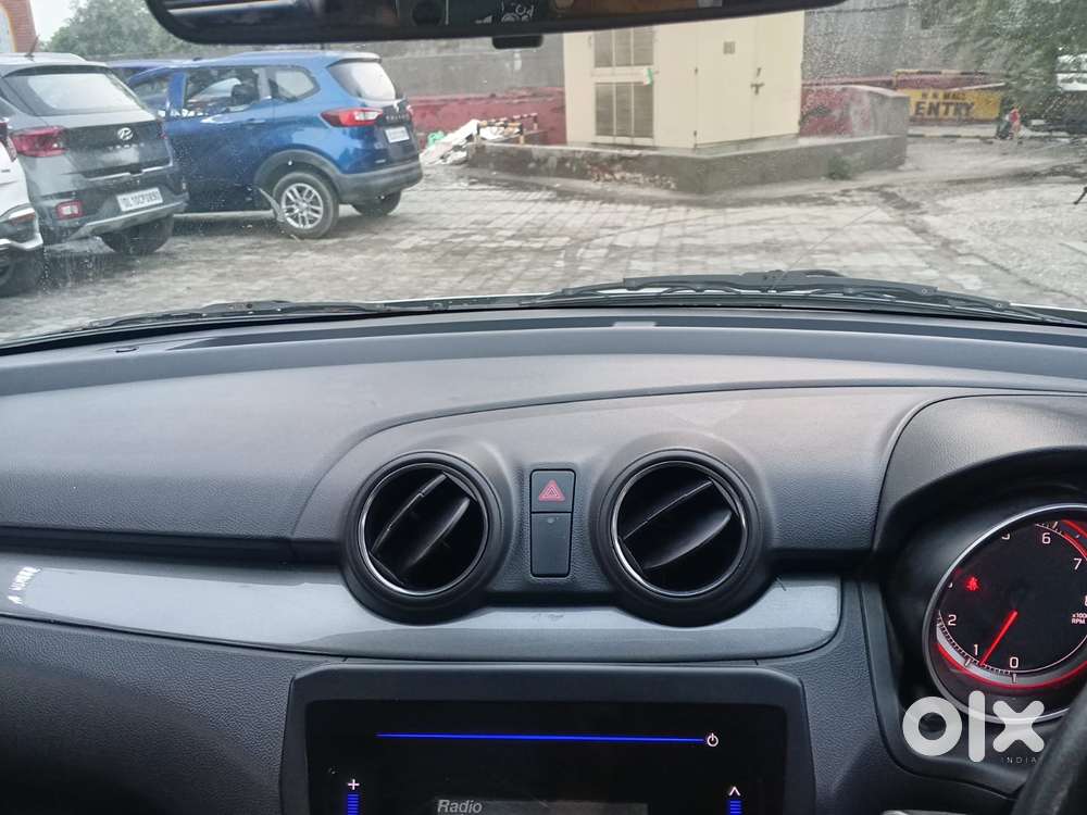 Maruti Suzuki Swift Vxi Ags, 2020, Petrol