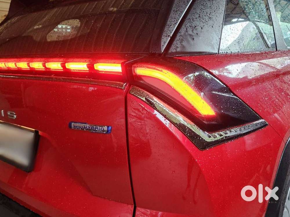 Maruti Suzuki Victoris, 2026, Petrol