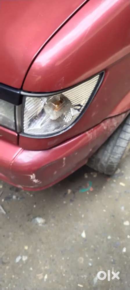 Chevrolet Tavera 2011 Manual Diesel 7-seater