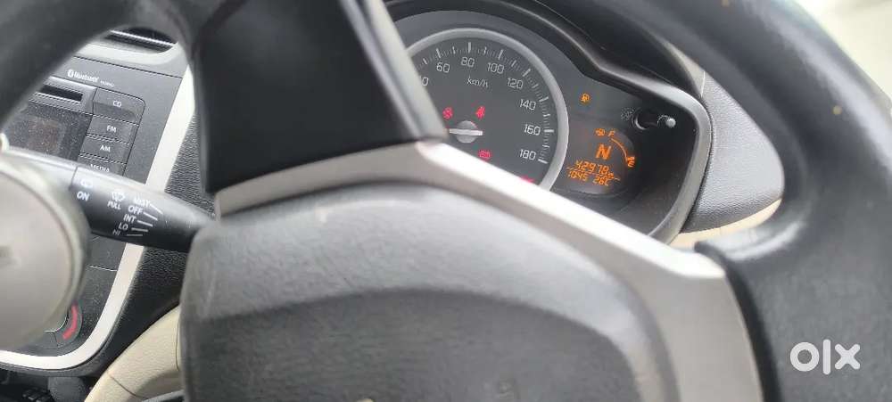 Maruti Suzuki Celerio 2019 Petrol Good Condition