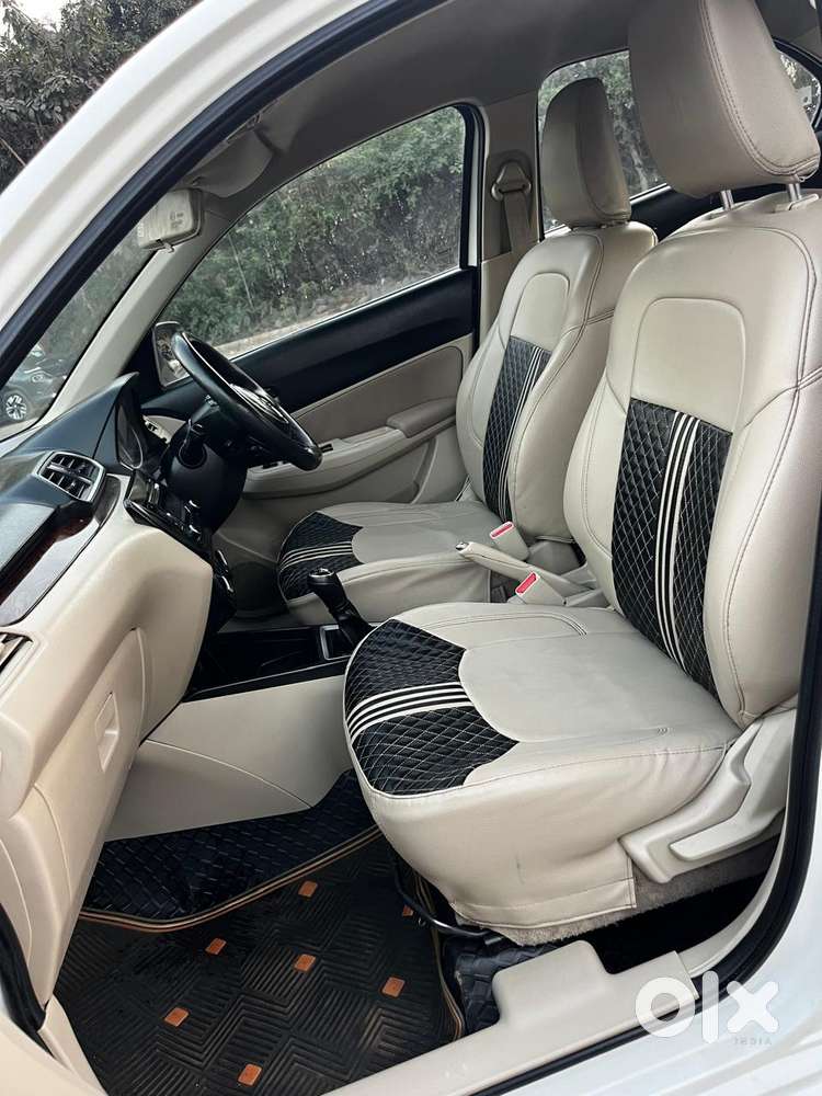 Maruti Suzuki Dzire 1.2 Vxi, 2020, Petrol