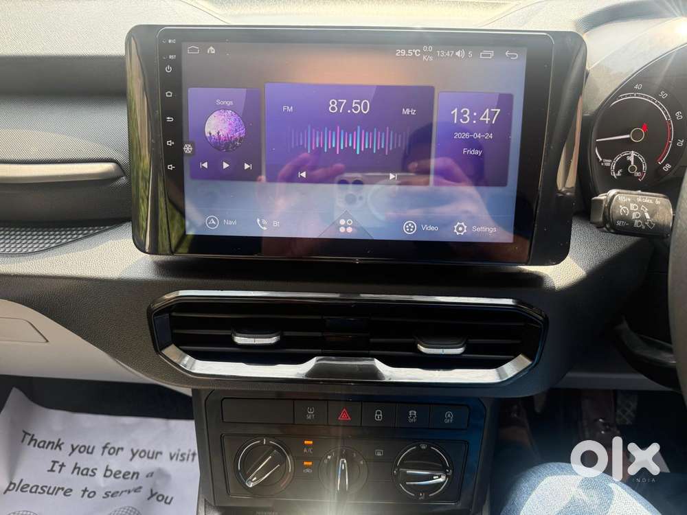 Skoda Kylaq Signature At, 2025, Petrol