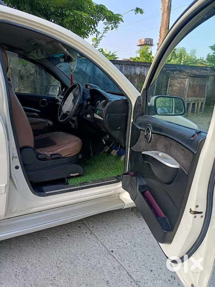 Mahindra Xylo 2011 Good Condition