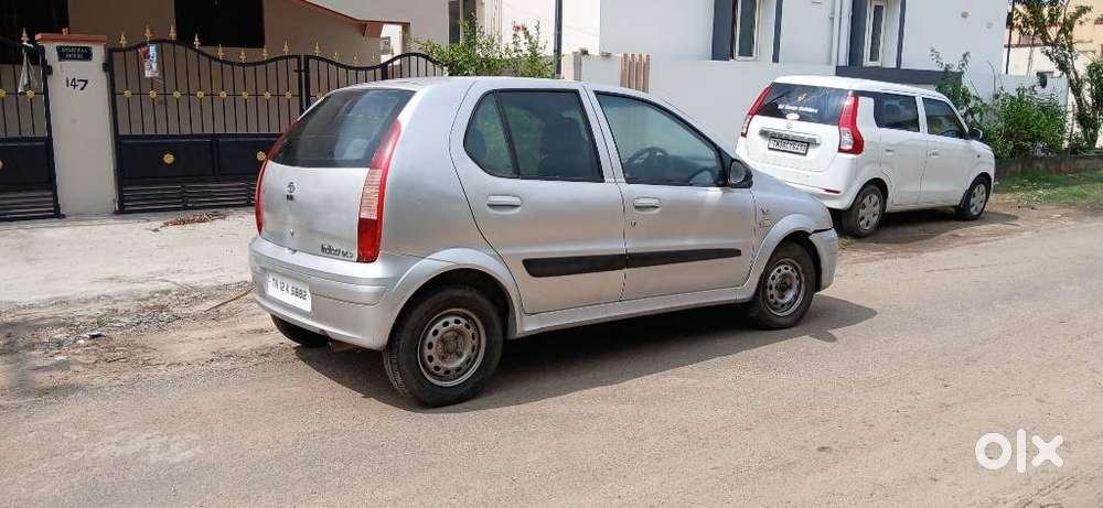 Tata Indica V2 2009-2011 Lgi Bsiii, 2015, Diesel