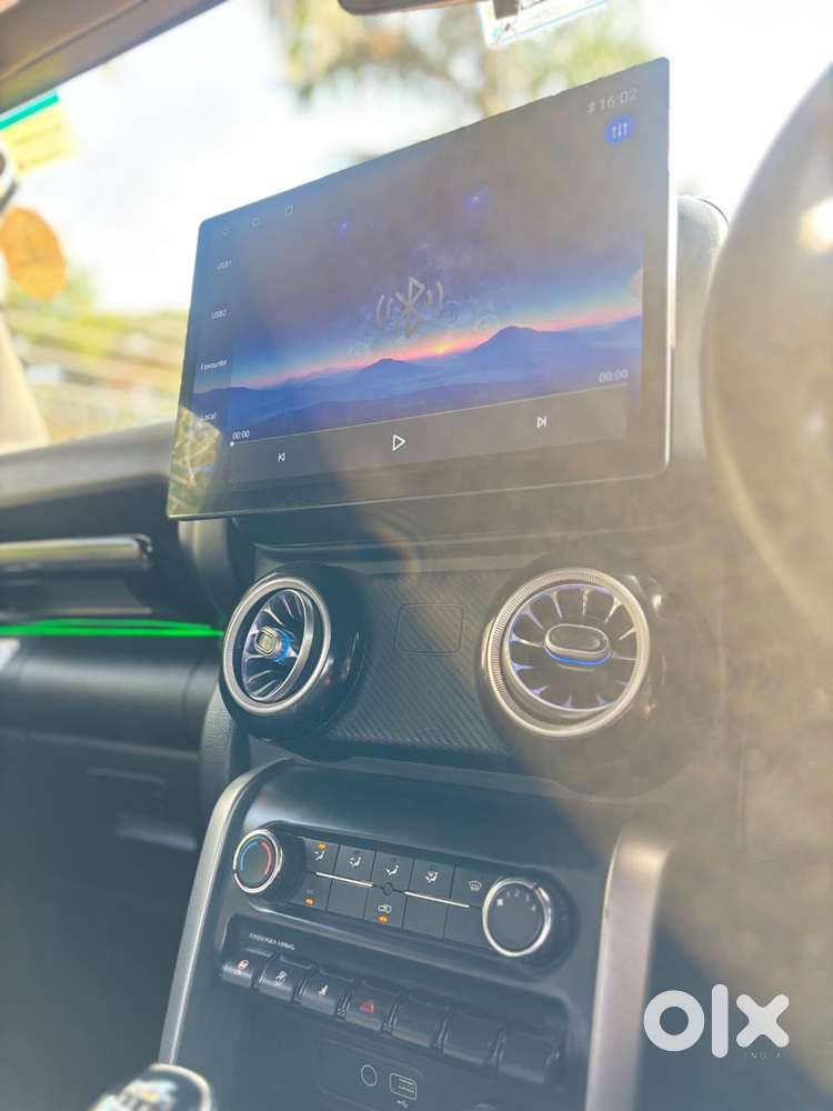 Mahindra Thar Lx Convertible Top Diesel Mt 4wd, 2022, Diesel