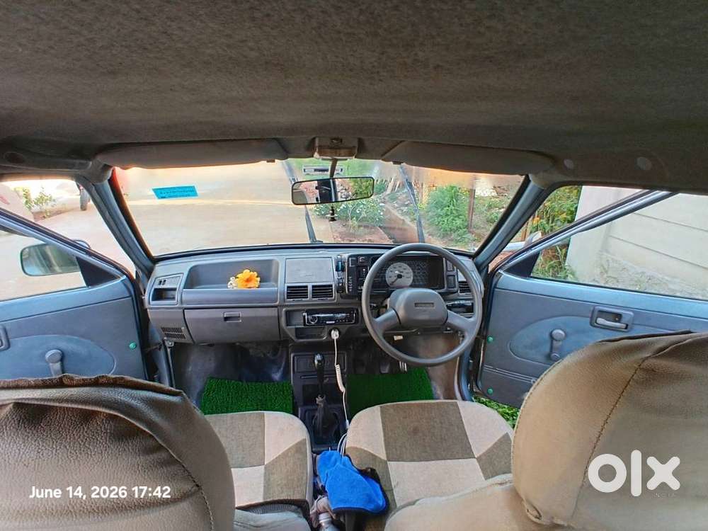 Maruti 800 Full Condition Car For Sell