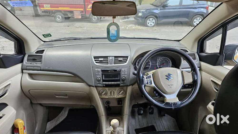 Excellent Condition Ertiga For Sale