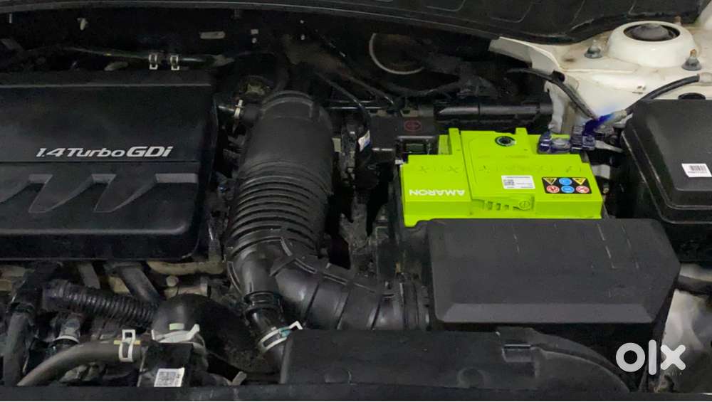 2019 Kia Seltos Gtx 1.4 Petrol-real Ads