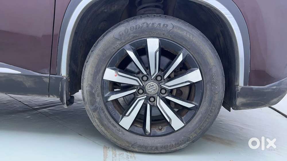 Mg Hector Sharp Dct Petrol, 2020, Petrol