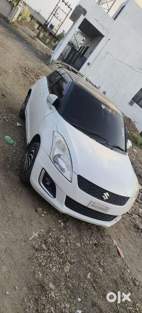 Maruti Suzuki Swift 2014 Diesel Manual