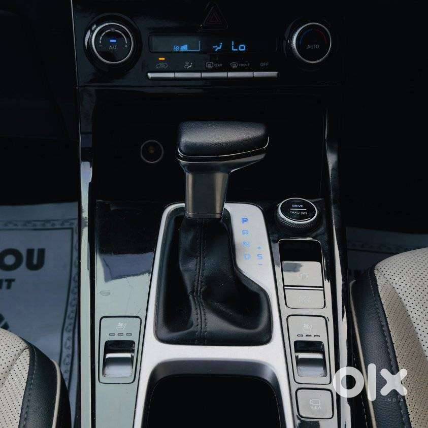 Hyundai Creta Sx (o) 1.5 Diesel Automatic, 2023, Diesel