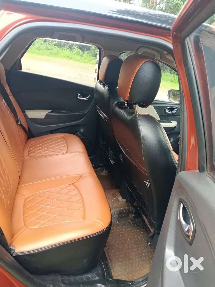 Renault Captur 1.5 Platine 2019