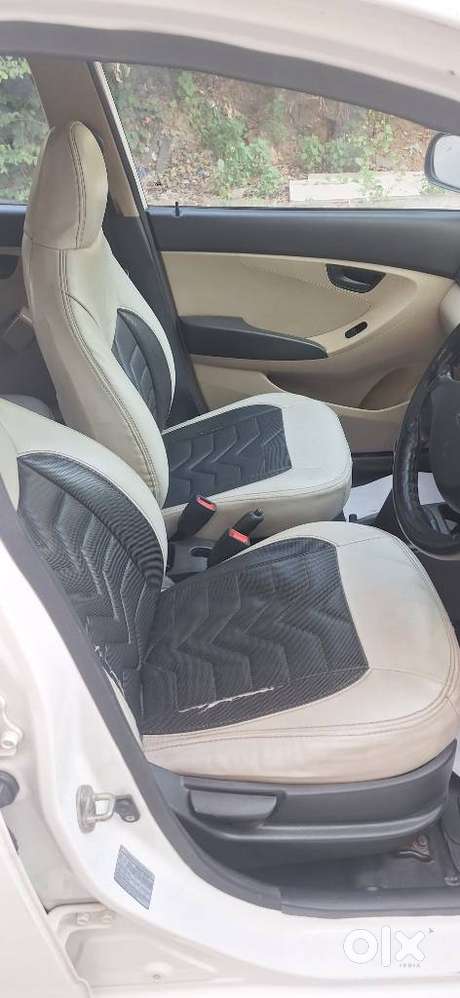Hyundai Eon Magna +, 2012, Petrol