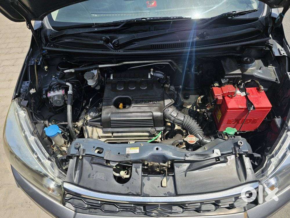 Maruti Suzuki Celerio Zxi(o) Amt, 2019, Petrol
