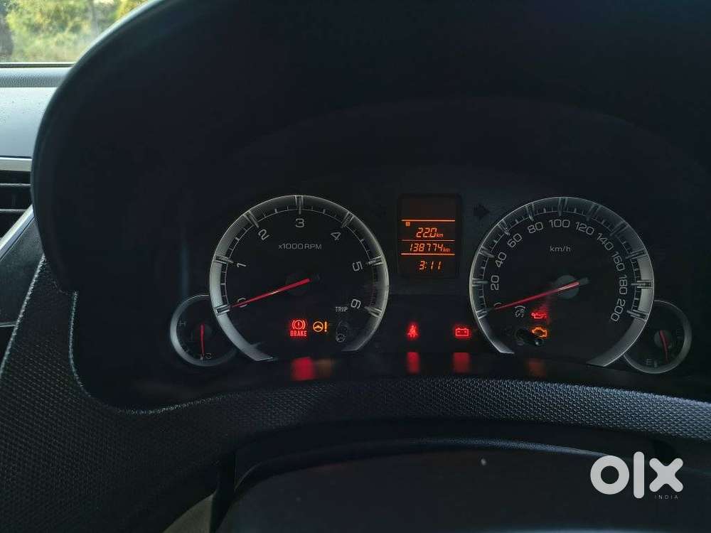 Maruti Suzuki Dzire 2017-2020 Vdi, 2015, Diesel