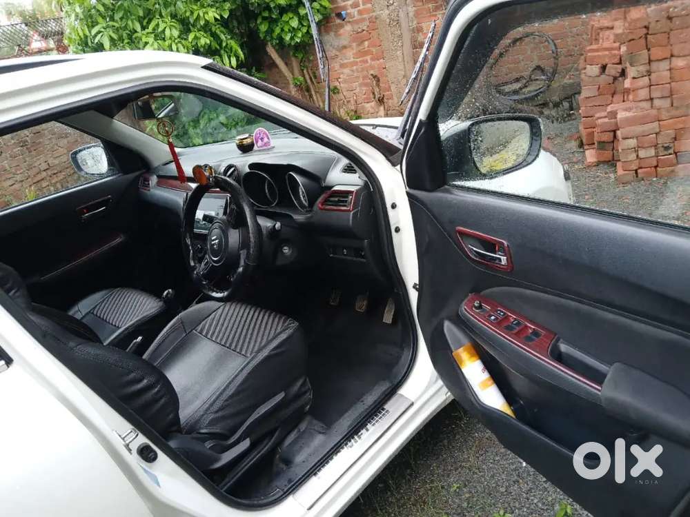 Maruti Suzuki Swift 2021 Manual Petrol