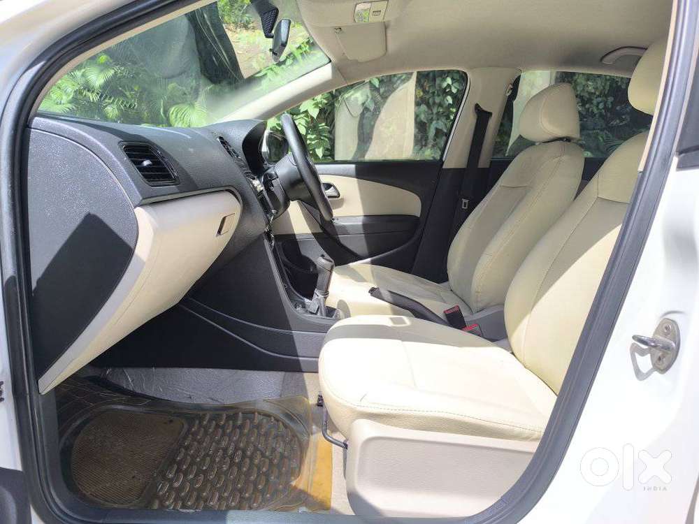 Volkswagen Polo 2009-2013 Petrol Trendline 1.2l, 2012, Petrol