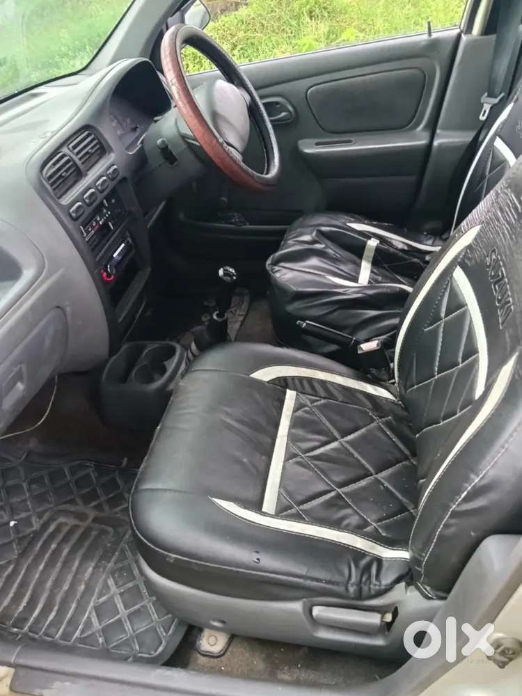 Maruti Suzuki Alto Lxi 2003