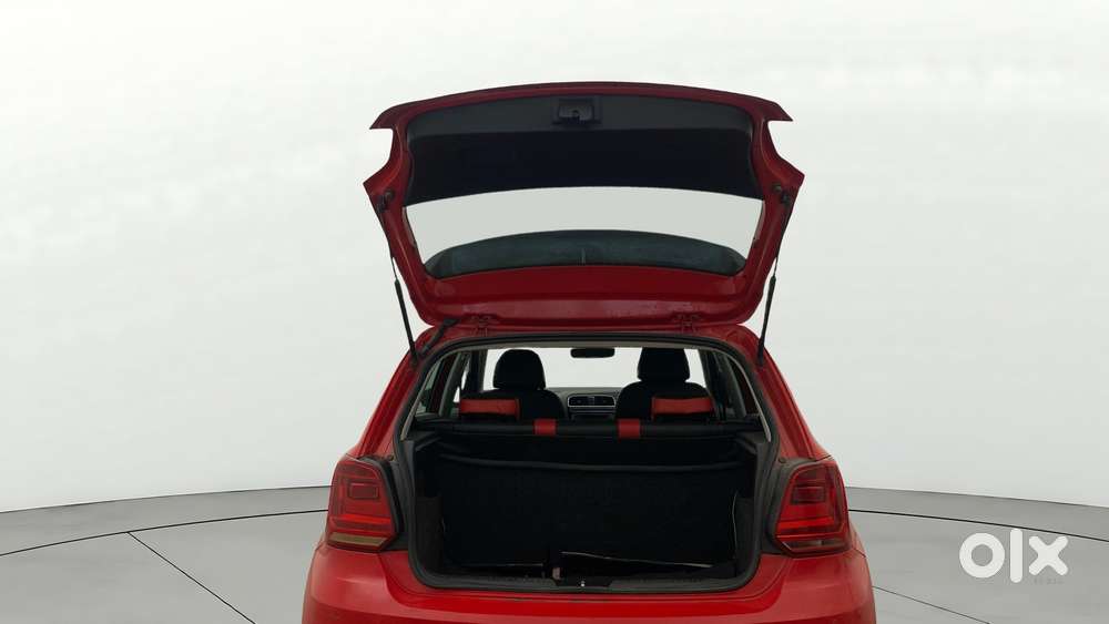 Volkswagen Polo Gt Tsi, 2020, Petrol